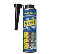Goodyear Additif pour diesel GODA0017