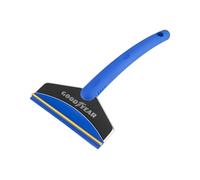 Goodyear Grattoir à glace Artic Max XL avec caoutchouc hydrofuge. Solide et robuste, en acier inoxydable et ABS.