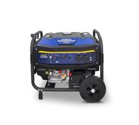 Goodyear - Groupe Électrogène Essence 5500W 230V, Démarreur Électrique & AVR