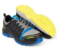 Goodyear - Gyshu1662 Chaussures de sécuritéitS1P Safety Footwear EUR 42