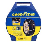 Goodyear Jeu De Chaines A Neige 9 MM N°30