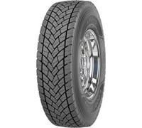 Goodyear KMAX D ( 265/70 R19.5 140/138M 16PR ) Reifen