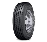 PNEU Goodyear KMAX S 245/70R19.5 136M 0 plis TL,M+S,Radial,3PMSF