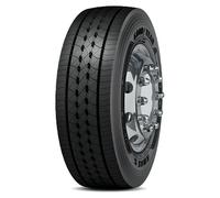 PNEU Goodyear KMAX S GEN-2 385/65R22.5 158L 0 plis TL,M+S,Radial,3PMSF