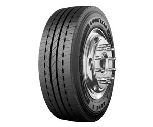 Goodyear KMAXSG3 385/65 R22.50 164K auto Pneus été Pneus 582522