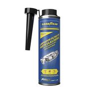 Goodyear Nettoyant pour filtre à particules diesel Goodyear Pro Additives. Additif pour carburant diesel 300 ml