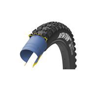 Goodyear Newton MTF Enduro 27.5x2.5 64-584 Tubeless Complete Pneus Pliables Vélo