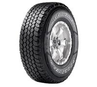Goodyear Padangos Wrangler AT Adventure 110 T (C E 72dB)