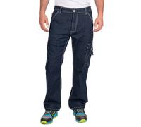 Goodyear - Pantalon à poches - Homme (PB122)