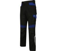 Goodyear - Pantalon cargo pour homme PB336 (42L) (Noir)