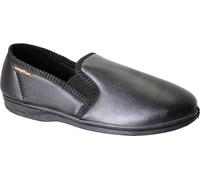 Goodyear - Pantoufles pour homme GS243 (40 UE) (Noir)