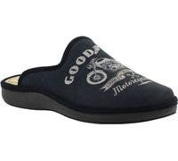 Goodyear - Pantoufles pour hommes "Huxley" GS779 (44 EU) (Gris)