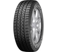 Goodyear Vector 4Seasons Cargo 195/65R16C 104/102T 3PMSF D B 71 B