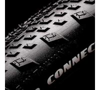 Goodyear Pneu De Gravel Connector Inter Race Tubeless 700 X 50