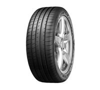 Goodyear - Pneu EAGLE F1 ASYMMETRIC 5 - Tourisme ete - 225/50R17 - 94Y - Radial
