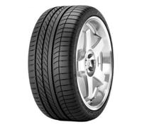 Goodyear - Pneu EAGLE F1 ASYMMETRIC - Tourisme ete - 235/50R17 - 96Y - FP,N0,Radial