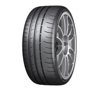 Goodyear - Pneu EAGLE F1 SUPERSPORT R - Tourisme ete - 275/25R21 - 92Y - XL,FP,Radial