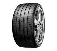 Goodyear - Pneu EAGLE F1 SUPERSPORT - Tourisme ete - 245/35R19 - 93Y - XL,FP,Radial