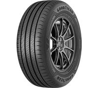 GOODYEAR Pneu été 215/60 R 17 TL 96H EFFICIENTGRIP 2 SUV BSW