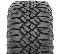 GOODYEAR Pneu été LT265/70 R 17 TL 121/118Q WRANGLER DURATRAC RT 10PR MFS OWL M