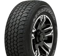 Goodyear Pneu été Wrangler All-Terrain Adventure 255/70 R18 116H XL LR