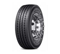 Goodyear - Pneu FUELMAX S ENDURANCE - Longue distance - 315/80R22.5 - 156L - TL,M+S,Radial,3PMSF