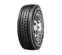 Goodyear - Pneu KMAX S GEN-2 - Regional - 315/80R22.5 - 156L - TL,M+S,Radial,3PMSF