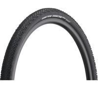 Goodyear Pneu Souple Connector Ultimate Tubeless Complete 28" noir 50-622 (700x50C)