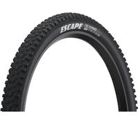 Goodyear Pneu Souple Escape Ultimate Tubeless Complete 27,5" noir 27.5x2.6
