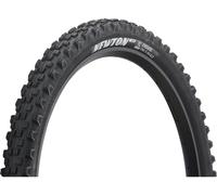 Goodyear Pneu Souple Newton MTF Enduro Tubeless Complete 29" noir 29x2.5