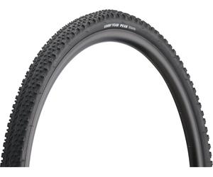 Goodyear Pneu Souple Peak TLR 28" noir 35-622 (700x35C)
