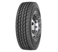 Goodyear - Pneu ULTRAGRIP MAX S - Regional - 295/60R22.5 - 150K - M+S,3PMSF