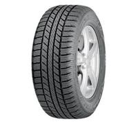 Goodyear - Pneu WRANGLER HP ALL WEATHER - 4x4 ete - 275/65R17 - 115H - M+S,Radial