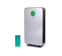 Goodyear - Purificateur ioniseur d'air avec filtre HEPA13 152m2. 380M3/h. Élimine 99,9% des particules polluantes. ioniseur d'air avec double lampe UV-C Longueur d'onde 253,7mm