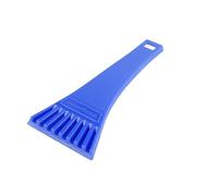 Goodyear Raclette pour Glace et Neige Petite ECO. Compacte, Légère et Facile à Ranger. Se Glisse dans Les Poches et la Boîte à Gants. Grattoir de Pare-Brise Ergonomique en PP. Anti-Rayures