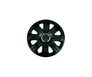 Goodyear Radkappen Flexo R14 noir 4 St.