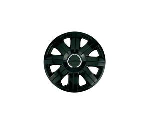 Goodyear Radkappen Flexo R15 noir 4 St.