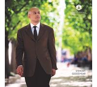 Stewart Goodyear – Ravel – CD – NAXOS