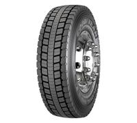 PNEU Goodyear REGIONAL RHD2 (17.5/19.5) 9.5R17.5 129M 0 plis TL,M+S,Radial,3PMSF