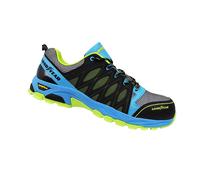 Goodyear Sécuritéitshoes GYSHU1503 S1 - SRA - HRO Safety Shoes Multicolor EUR 39