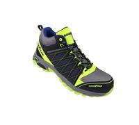 Goodyear Sécuritéitsschuhe GYBT1533 S1P Safety Boots Multicolor EUR 43