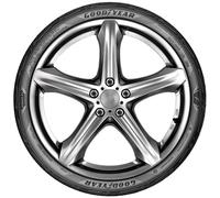 Goodyear SUPSPORTAO 225/40 R18 92Y auto Pneus été Pneus BMW: 3 Berline, 1 5 portes, 1 5 portes, VOLKSWAGEN: Golf 7, Golf 4, GOLF 6, AUDI: A3 Sportback