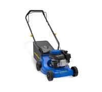 Goodyear - Tondeuse à Gazon Thermique 4.5CV Largeur de Coupe 39cm Moteur 4T OHV 132cm3