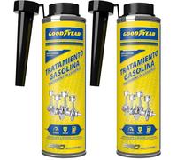 Goodyear Traitement DE L'ESSENCE (Lot de 2)