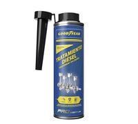 Goodyear Traitement du diesel Goodyear Pro Additives. Additif pour carburant diesel 300 ml