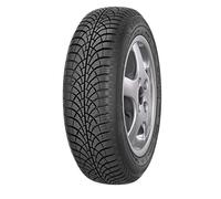 Goodyear Pneu neige Ultra Grip 9+ MS M+S – 185/55R15 82T