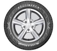 GOODYEAR UG CARGO GOODYEAR UG CARGO 225/55R17 109T R17 109T