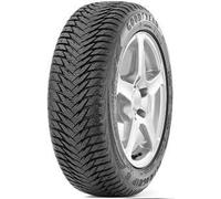 Goodyear UltraGrip 8 195/60R15 88H 3PMSF D D 72 B