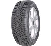 Goodyear Pneu hiver UltraGrip 8 195/55 R16 87H ROF 3PMSF MFS Runflat