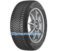 Goodyear Ultra Grip Arctic 2 ( 235/55 R18 104T XL EVR, Clouté, avec protège-jante (MFS) )